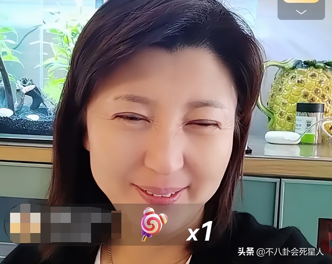 景甜双眼皮调整前后,明星自曝医美