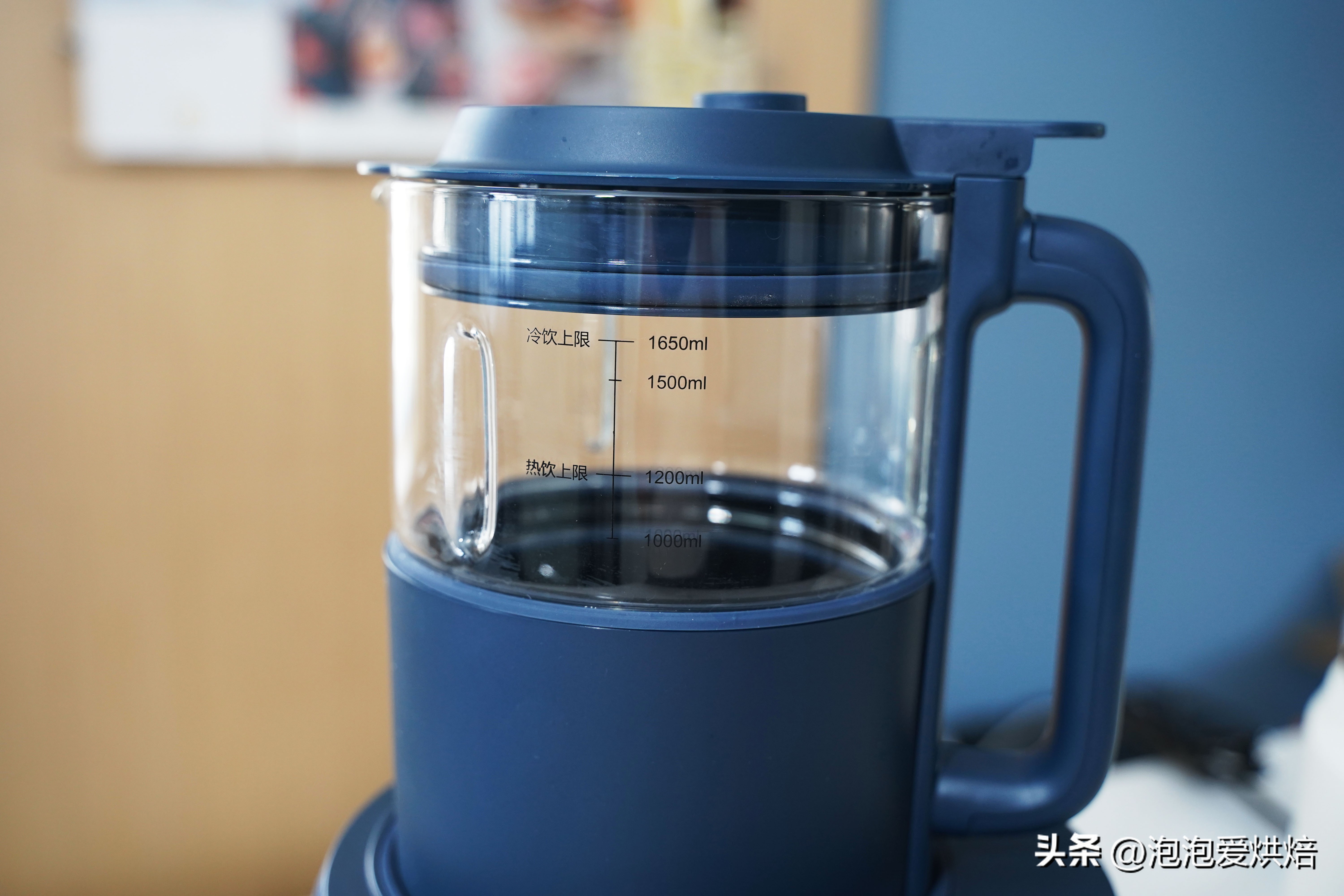 蓝宝破壁机哪种型号的最静音,蓝宝破壁机最新型号