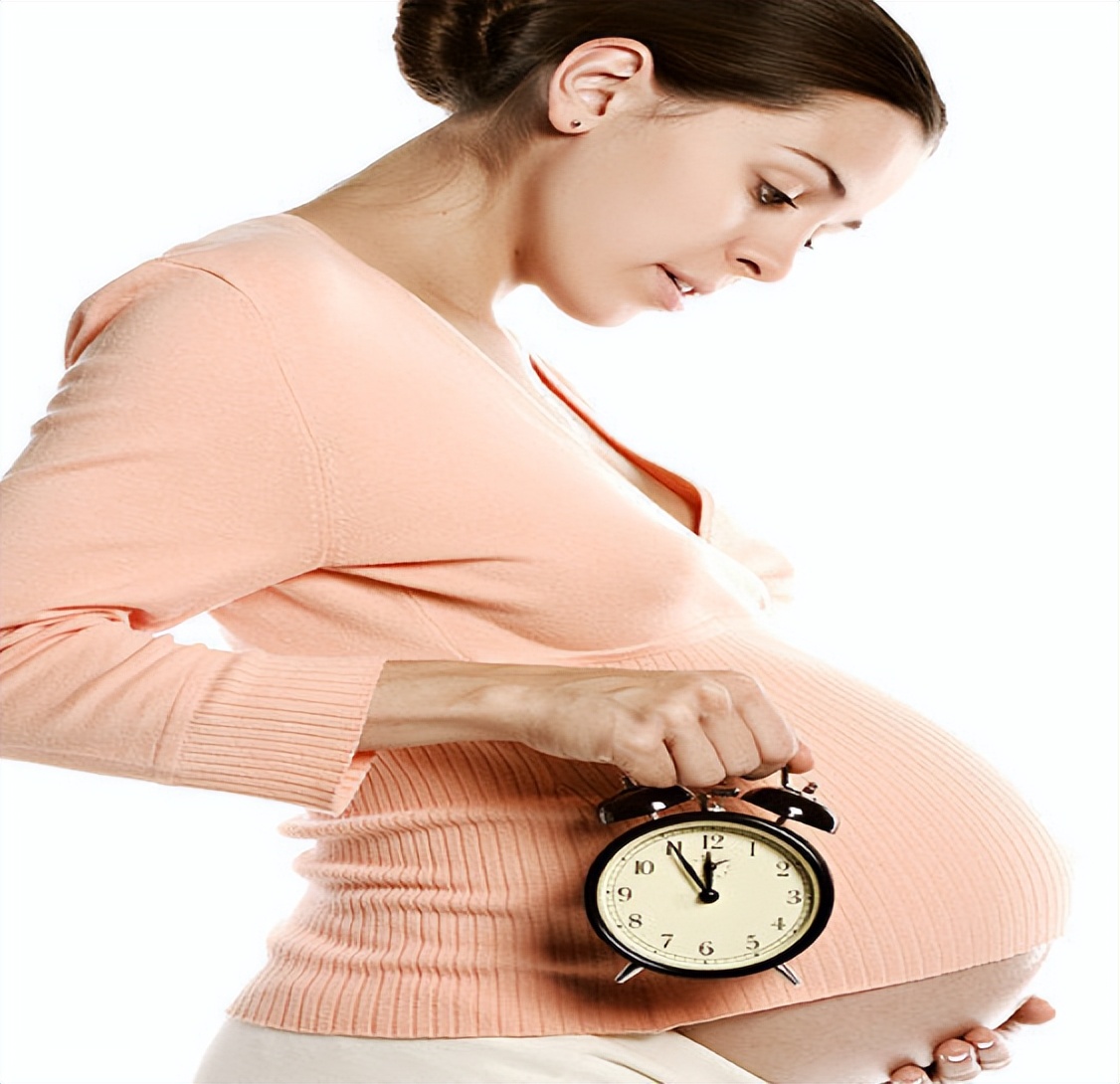 妊娠中晚期怎么自我监护,妊娠晚期需要注意什么