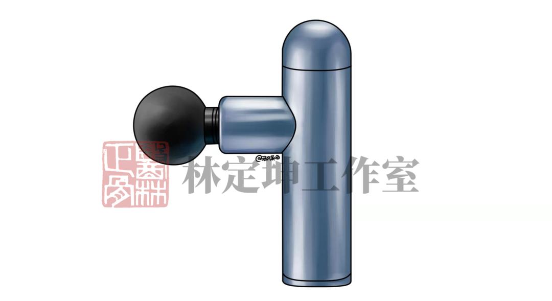 筋膜枪好还是颈椎按摩器好,筋膜枪和颈椎按摩仪哪个值得选