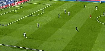 巴萨是懂防守的！哈维在伯纳乌限速皇马，赢球不靠华丽进攻