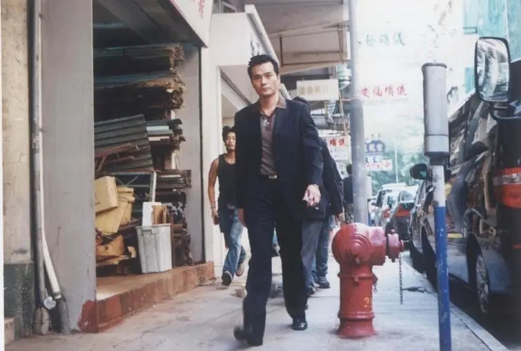 2002年功夫无间道谁得奖多 (香港20部经典电影功夫进不了前十)