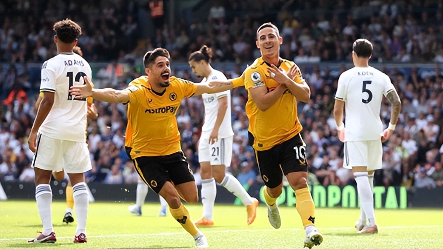 英超狼队比赛直播,英超狼队vs曼联直播地址