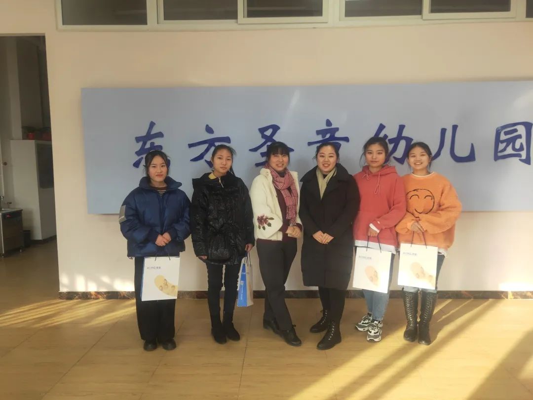 学幼师有什么好前途,男幼师就业前景