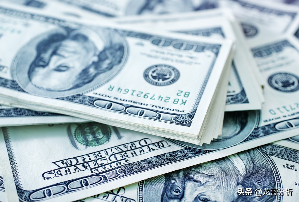 龙哥预测股市,龙哥谈股论金