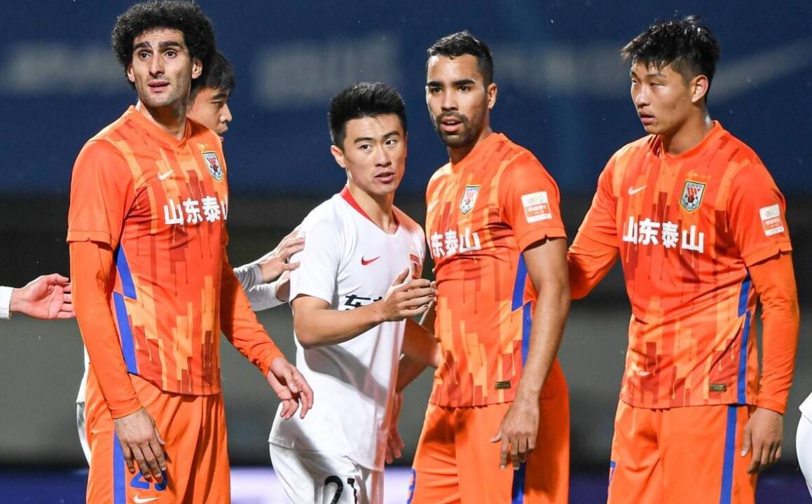 山东鲁能郝伟最新比赛视频,郝伟鲁能主教练判几年