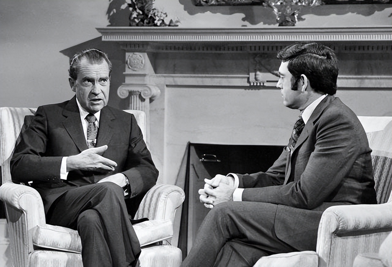 1969年国家面临苏联核威胁，毛主席下令：领导人撤出首都