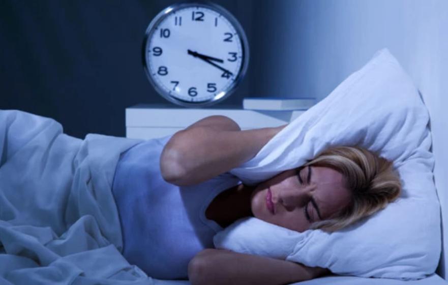 失眠危害大7个方法轻松入睡,失眠最快入睡的十种方法是什么