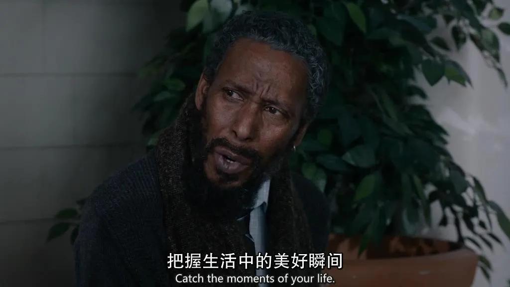 新剧开播2集豆瓣评分9.1,新出的高分新剧第一集就火力全开