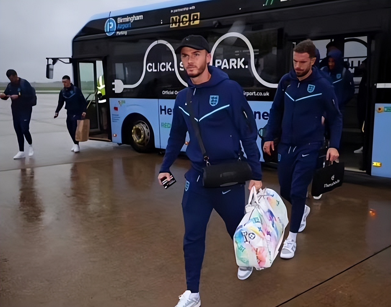 世界杯各国男模队西装,2018世界杯最帅男模团