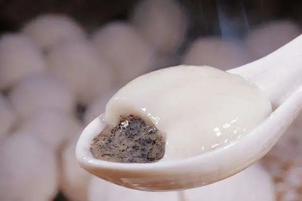 重庆攻略特色小汤圆哪家最地道,重庆特色美食山城小汤圆