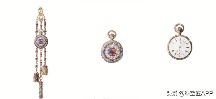 欧洲皇室珠宝冠冕,拿破仑帽300年