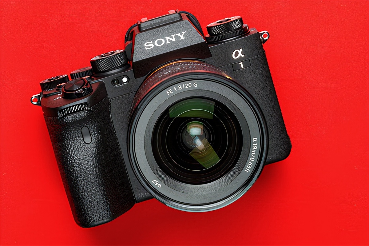 索尼a100口碑,索尼a1第二代会有什么提升