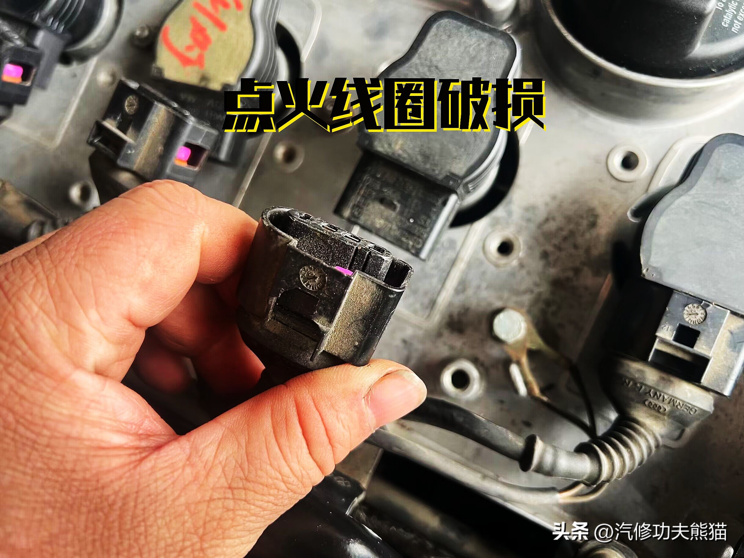 老帕萨特领驭大修后气门断了,老款帕萨特领驭时间怎么调整