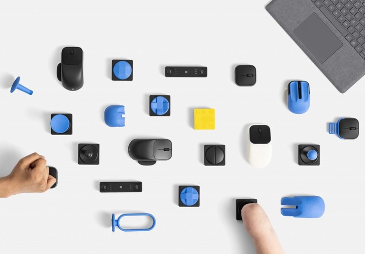 微软最新经典复刻鼠标,微软三大经典鼠标