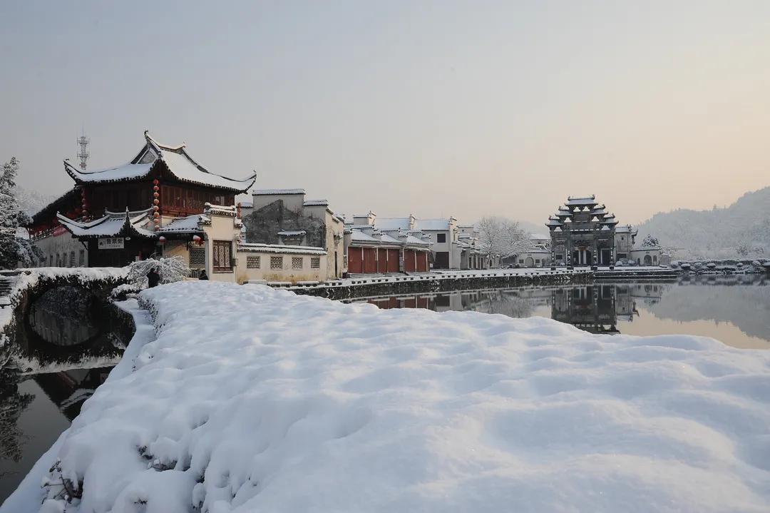 带你去看不一样的黄山之美,2020黄山旅游攻略带你玩转黄山