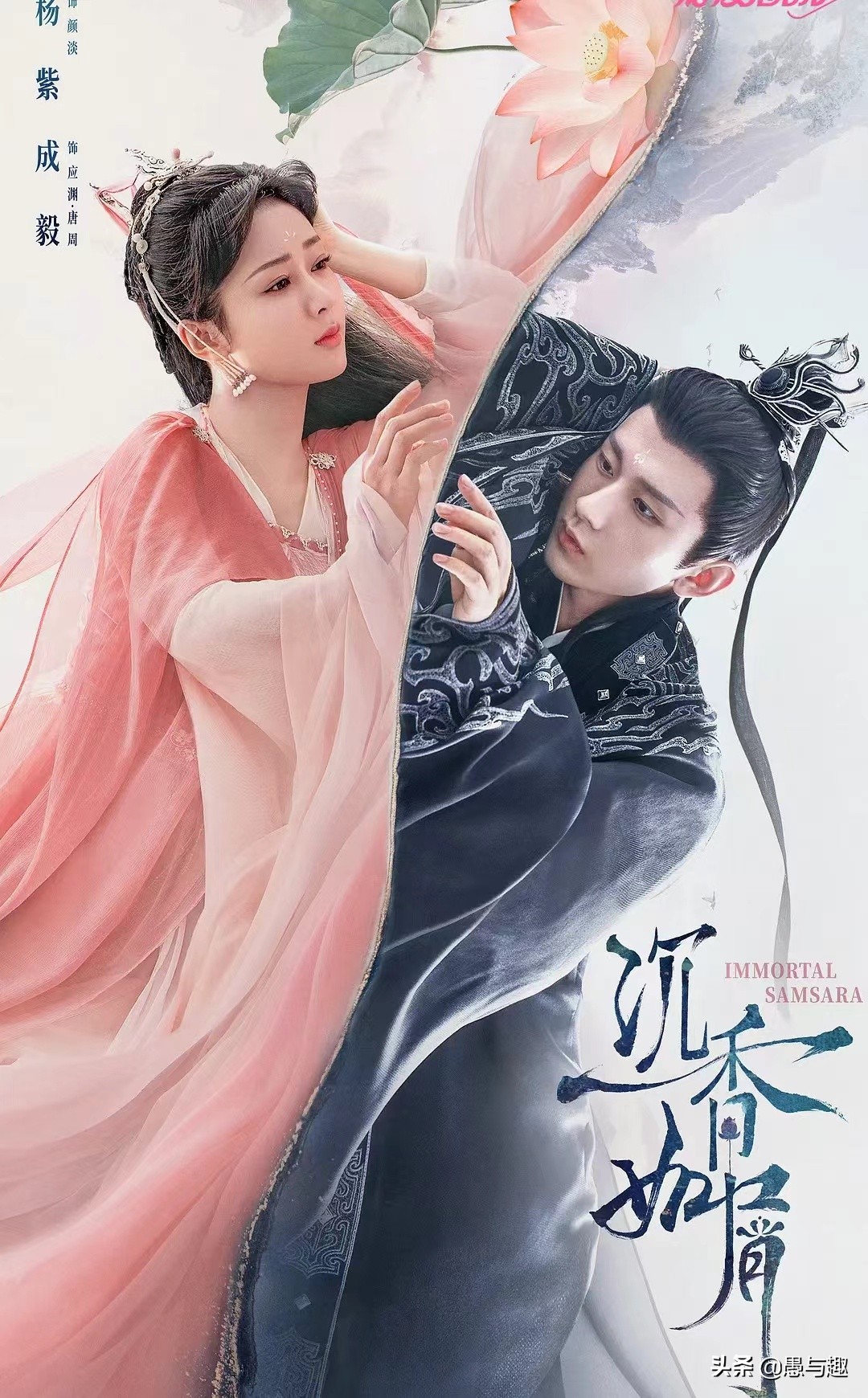 2022年十部熬夜必看高甜宠剧古装,在2021年有几部古装甜宠剧呢