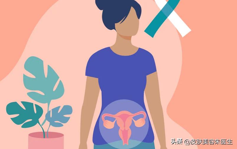 hpv病毒根除了疣体会自己消失吗,hpv科普解答56严重吗