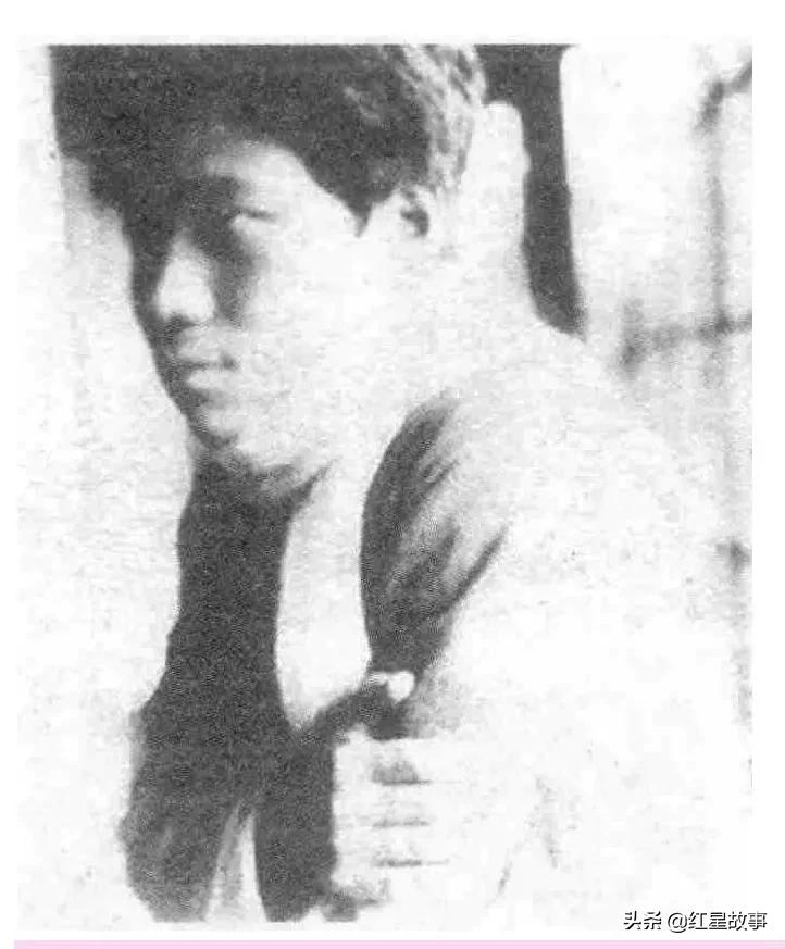 袁殊红色特工身份确定,袁殊红色特工