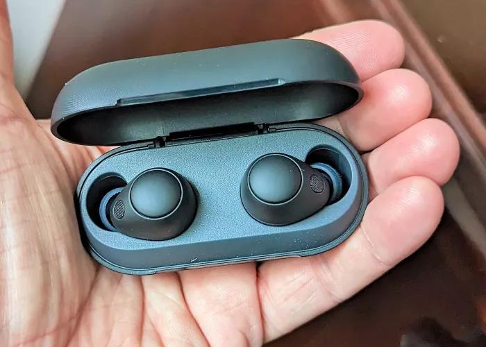 索尼蓝牙耳机wfxb700到底怎么样,索尼wf-c700真实测评