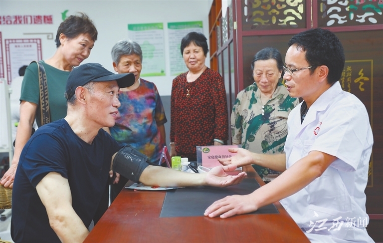 省卫健委主题教育取得的成效,卫生健康局主题教育取得新成效