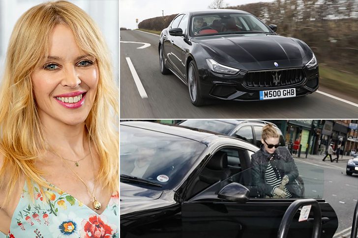 历史上的超豪华汽车,世界上最昂贵的名人汽车