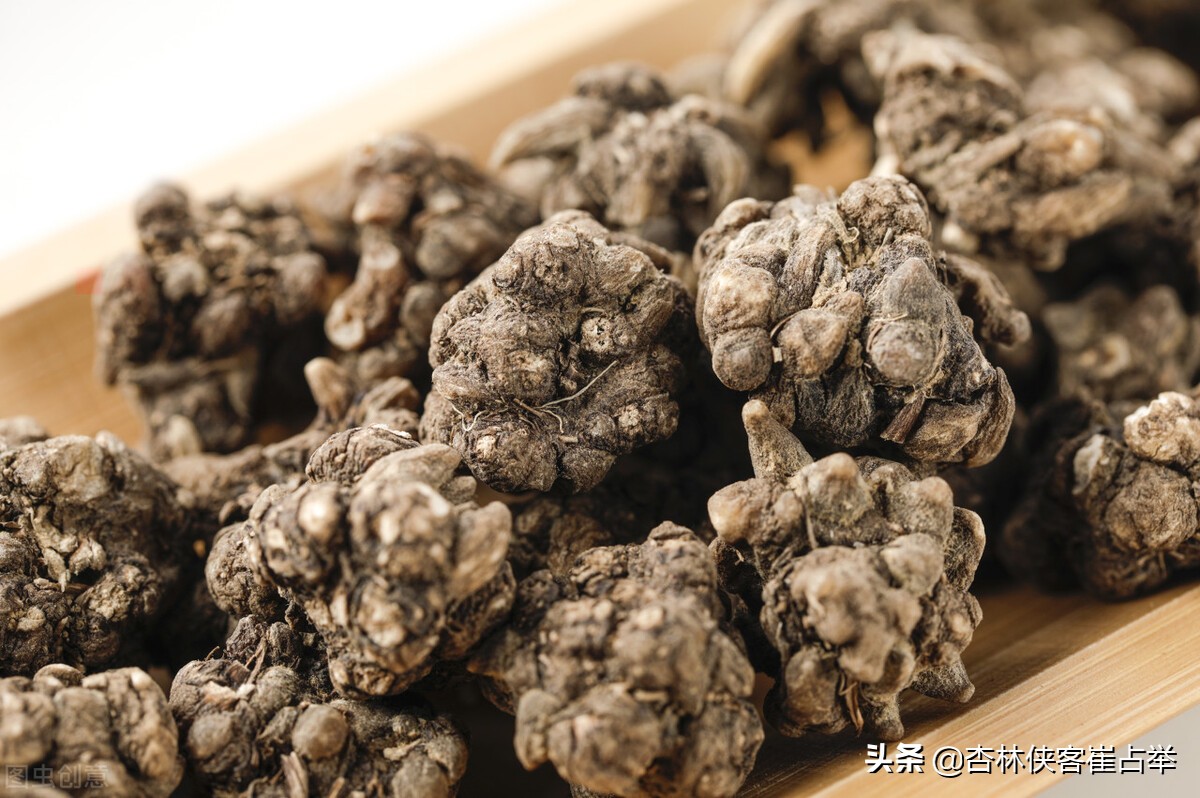 结节息肉囊肿最佳食疗方,结节息肉脂肪瘤用什么中药