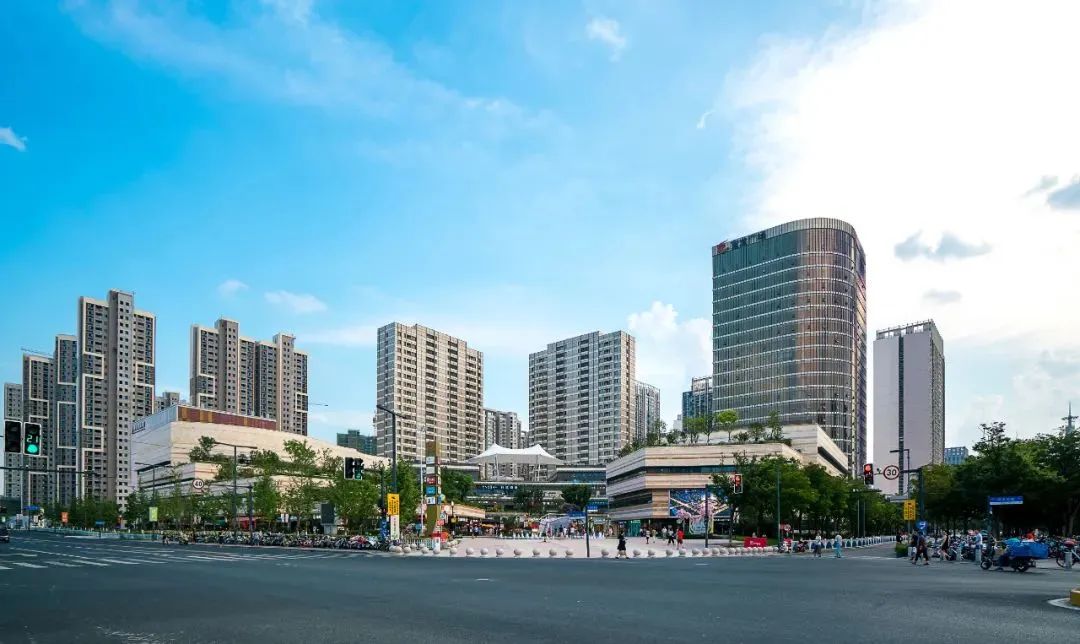 上海各区商业排行,上海各区商业客流