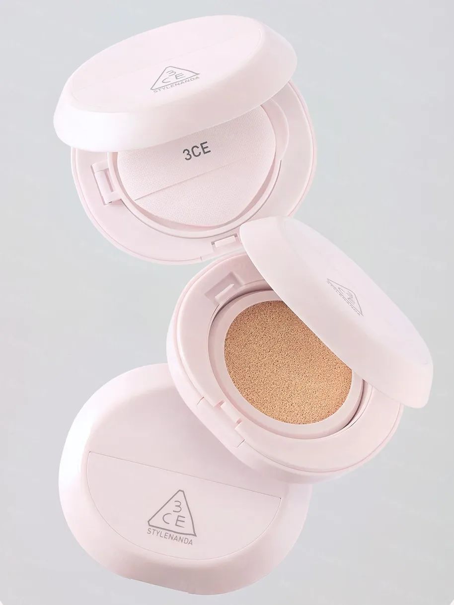 新版毛戈平气垫易掉妆,毛戈平不脱妆粉底液