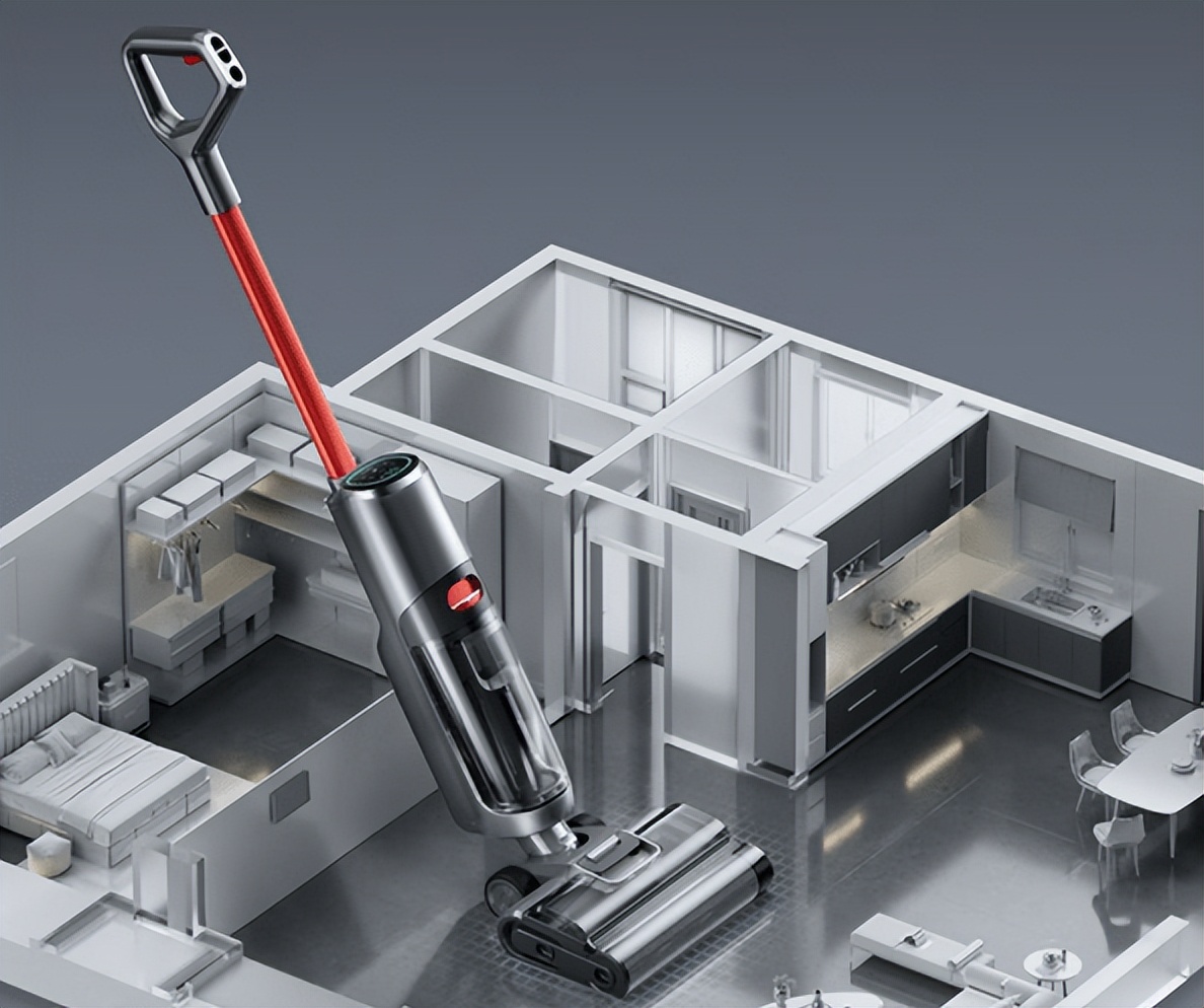 智能洗地机哪款最好用家用,智能洗地机哪个牌子好用