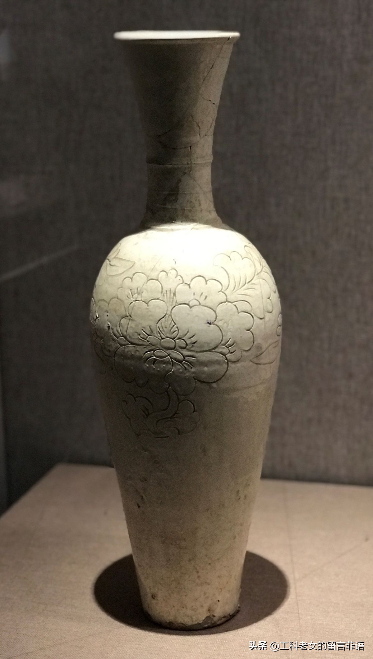 辽代陶瓷十大品种,辽代陶瓷展
