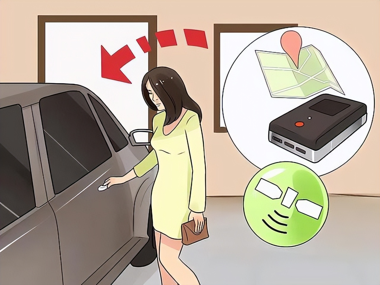 如何在线取证出轨 (怀疑老婆出轨最简单的检测方法)