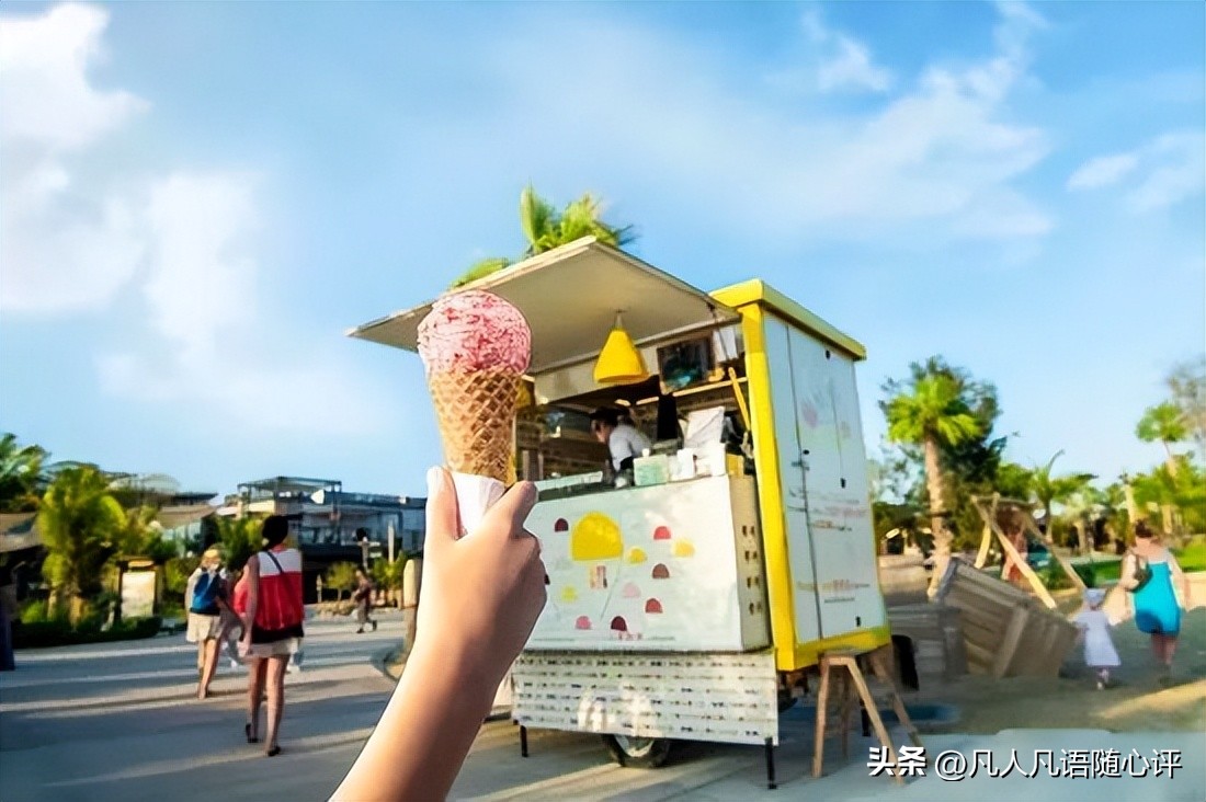 迪拜值得游玩的景点推荐,迪拜旅游景点有什么岛