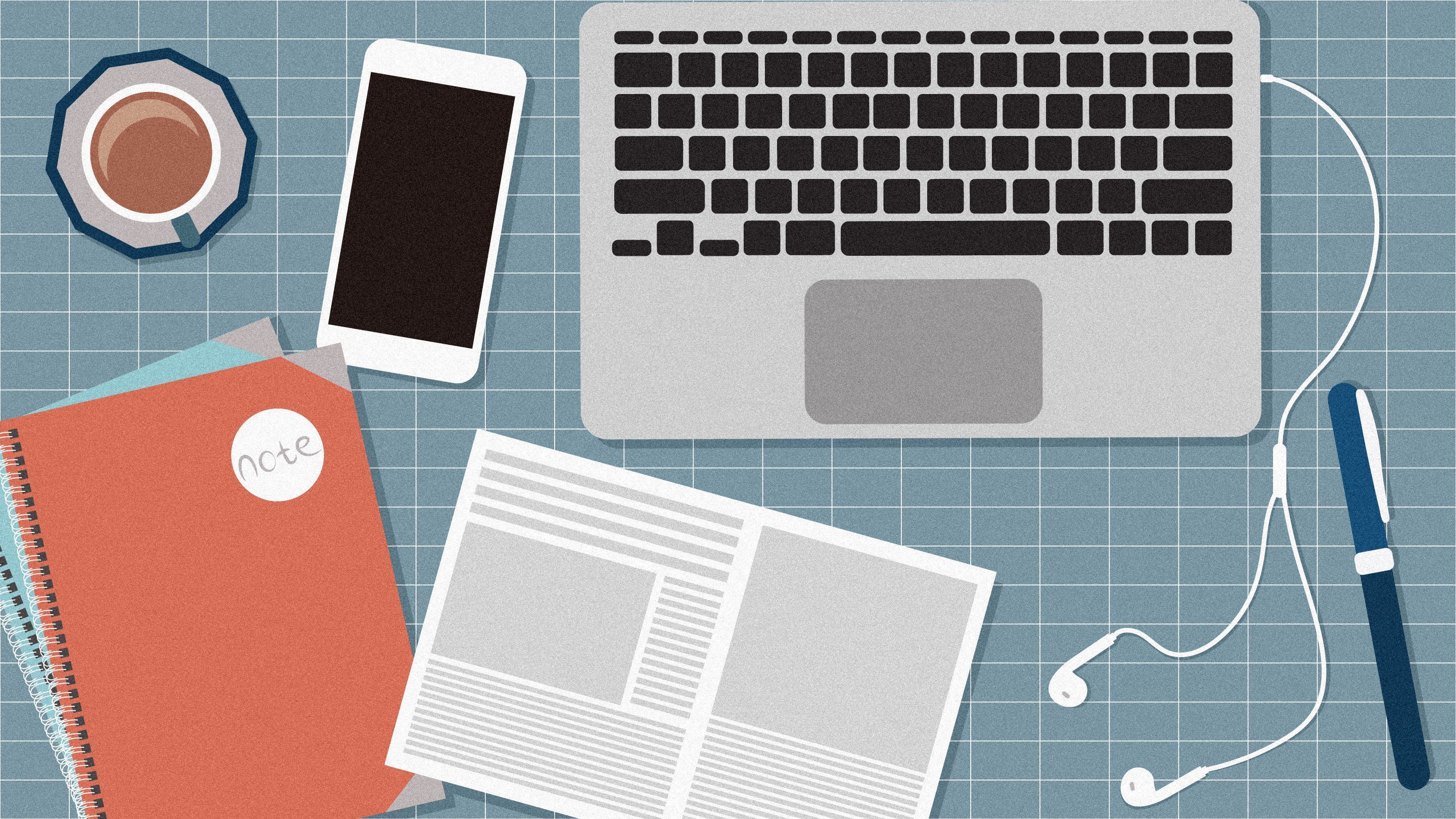 工作后要学会的电脑基本操作,刚入职对电脑技能需要什么要求