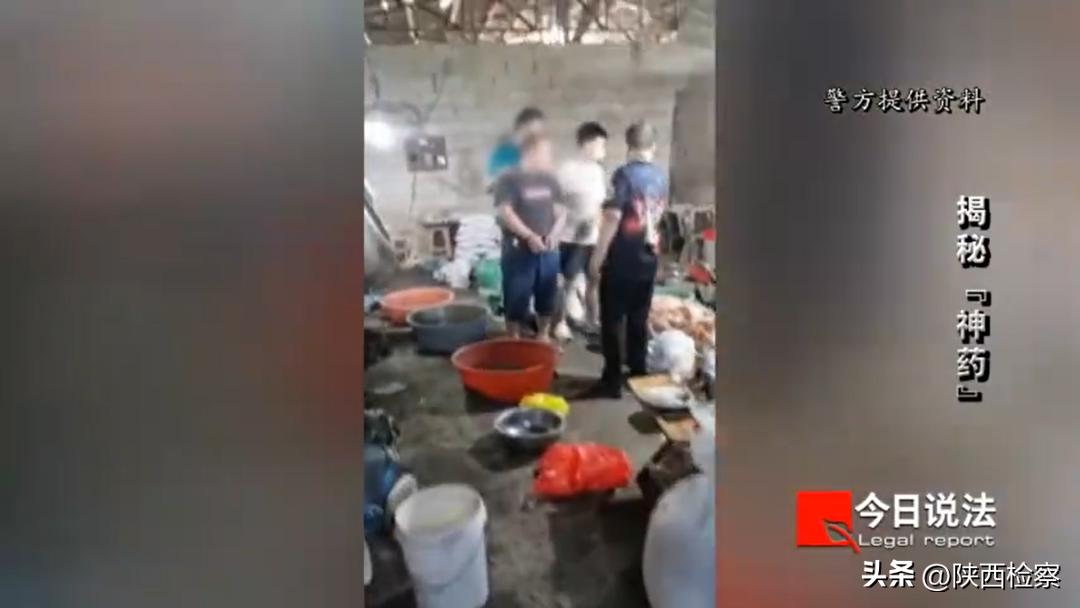 虚假宣传神药功效牟取暴利,祖传中药配方却被认定为假药