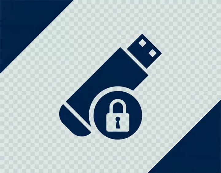 u盘硬件加密和软件加密的区别,车载加密u盘怎样解除加密