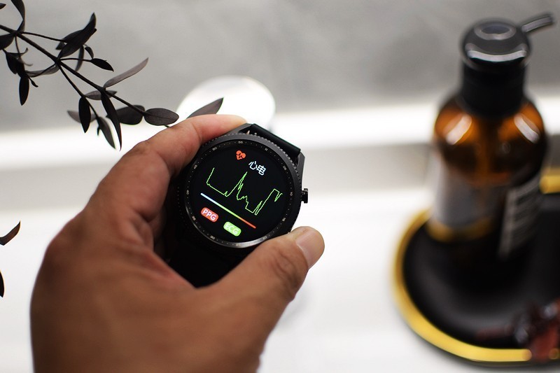 高端医疗级测血压智能手表推荐,didoe10怎么样