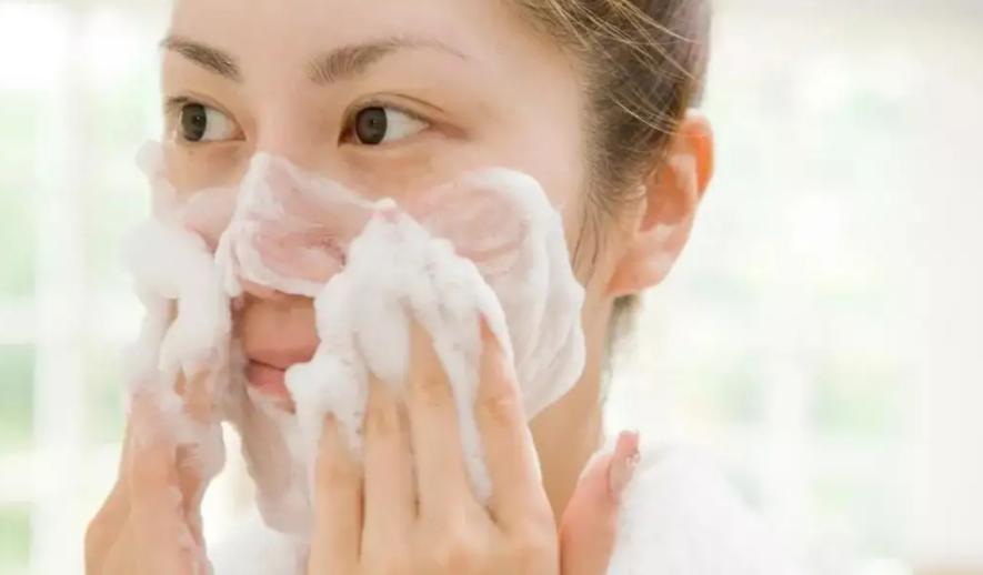 真正好用的国货洗面奶推荐,真正好用的国货洗面奶