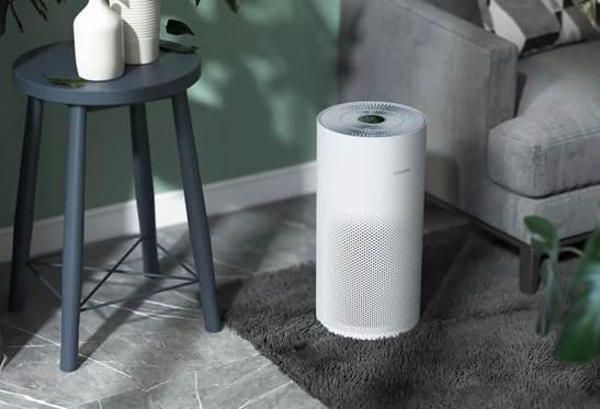 无耗材空气净化器什么意思,无耗材空气净化器推荐