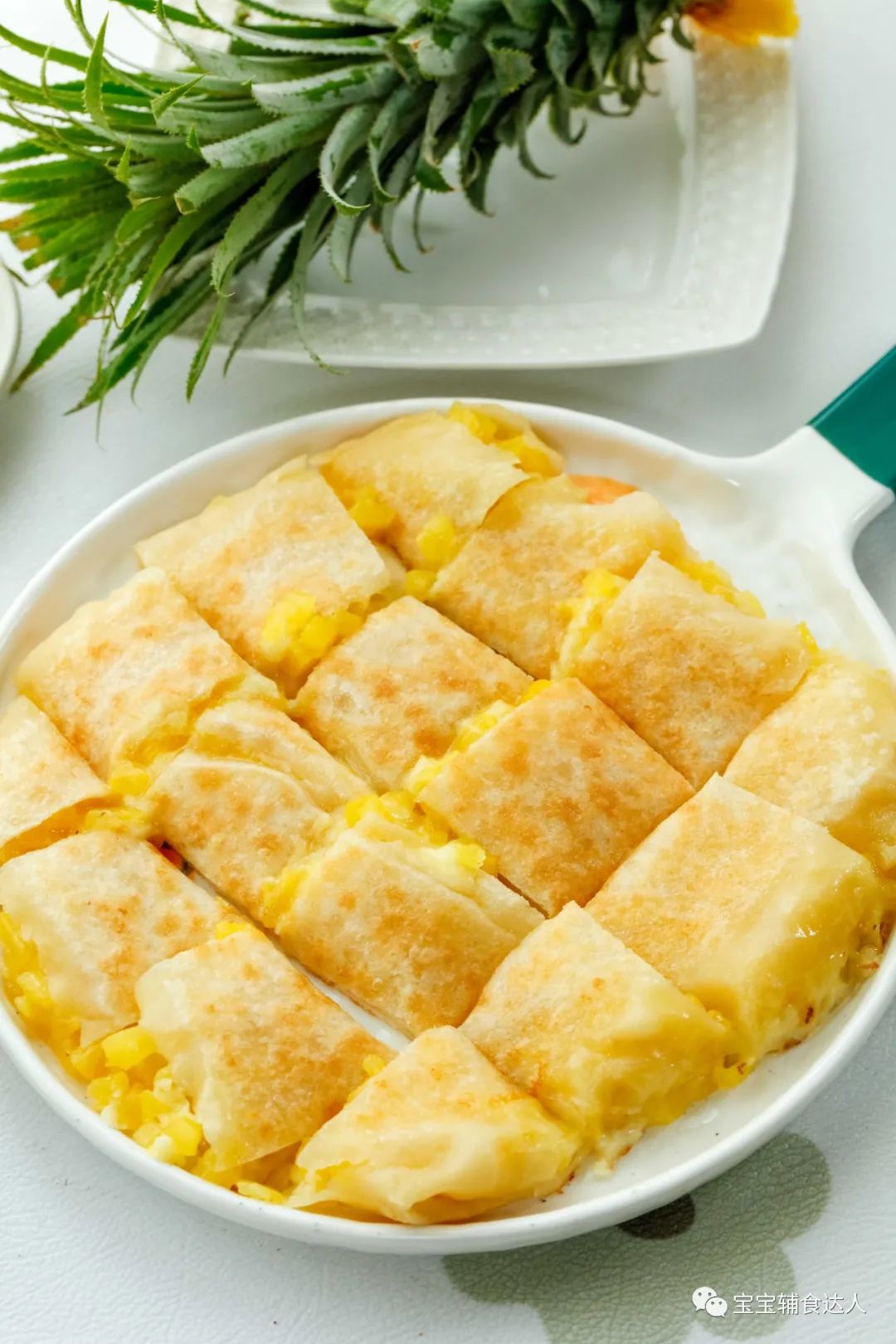 适合温热吃的水果,4月份适合孩子吃的水果