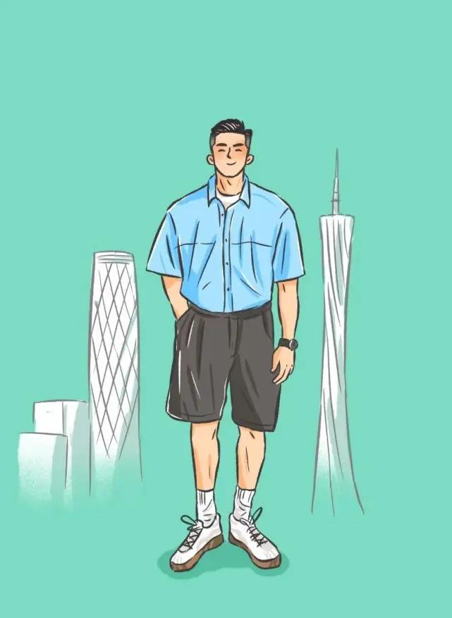 西北帅哥vs东北帅哥,山东帅哥与东北帅哥