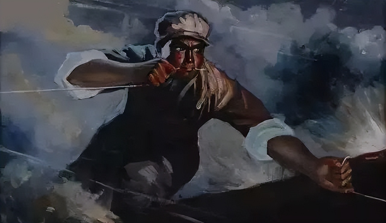 上甘岭战役世界对中国评价,上甘岭一战各国的反应