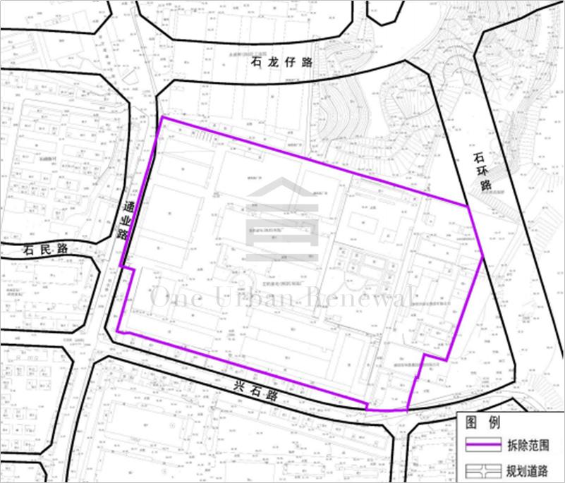 旧改周报|深圳12大项目获进展:宏发、万科等主导