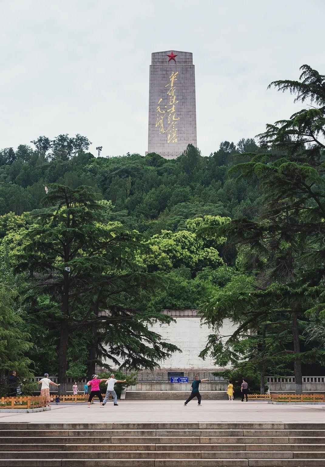 济南值得推荐的休闲好去处,济南必逛风景点