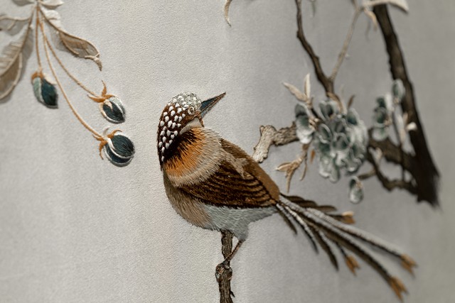 宋代白瓷艺术纹饰与装饰,宋代彩塑艺术特征