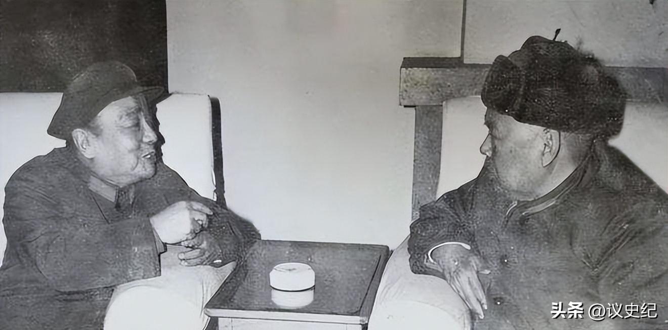 1985年，南京军区接到电话，说*世友许**去世了，4分钟后，说打错了