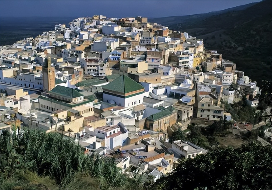 摩洛哥人文特色,摩洛哥人文旅游攻略