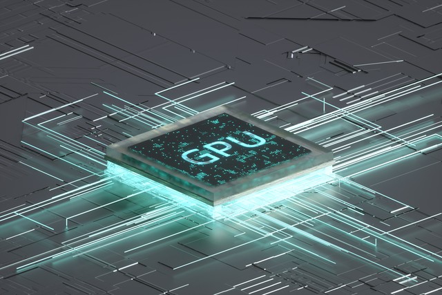 gpu为什么比cpu计算能力强,一张图理解cpu和gpu的工作原理