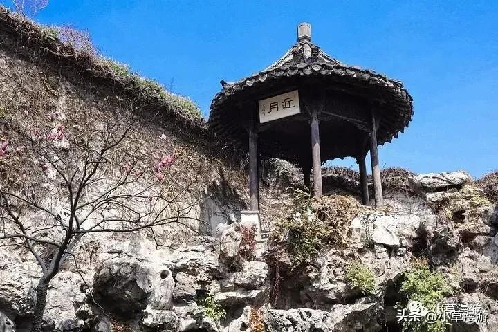 扬州美食攻略一日游,扬州瘦西湖美食攻略