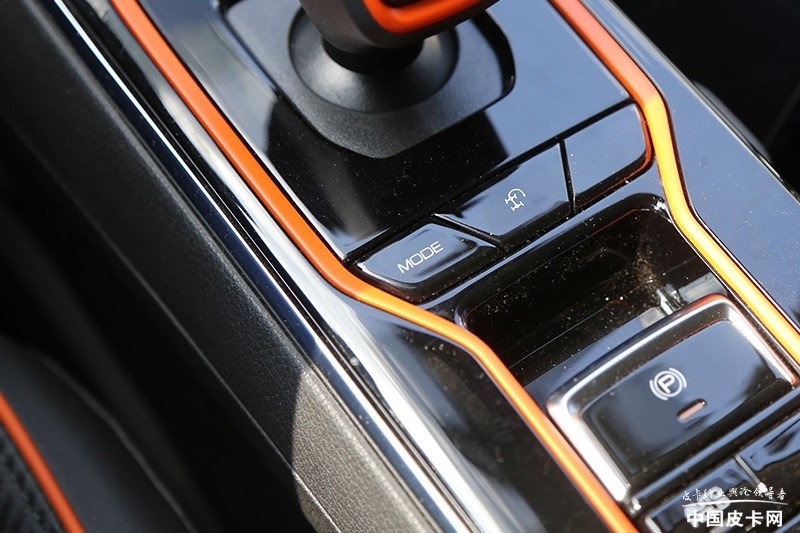 稳扎稳打厚积薄发体验郑州日产锐骐7虎啸